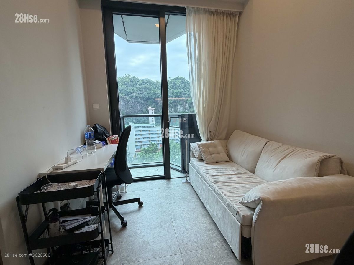 The Holborn Rental 1 Bedroom , 1 Bathroom 255 ft²