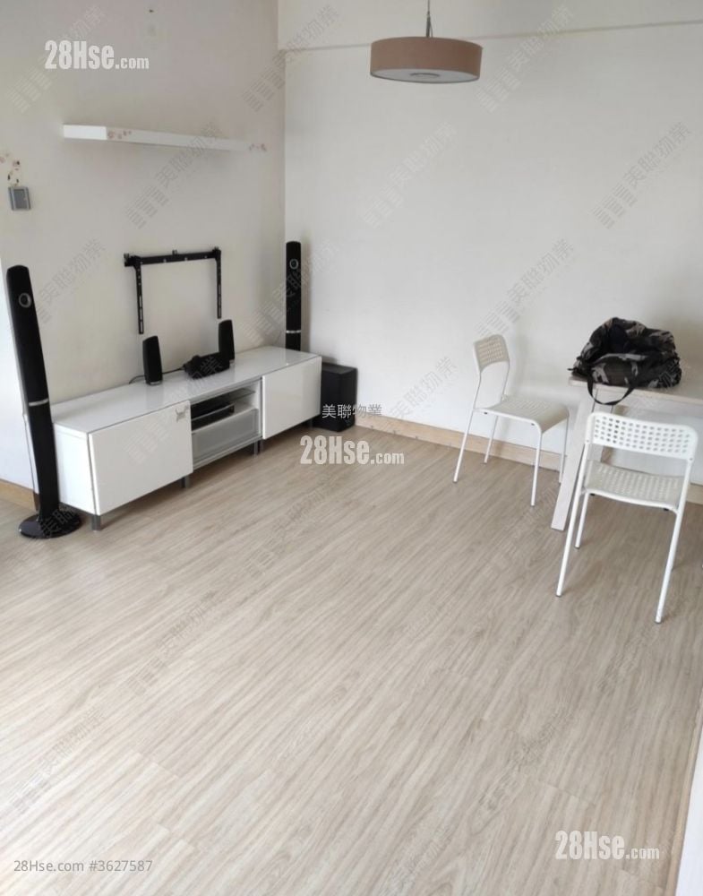 華都花園 售盤 2 房 414 平方呎