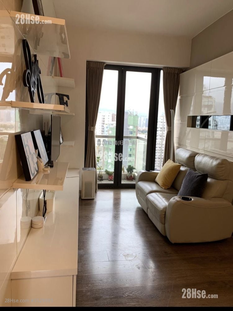 胜利道一号 售盘 2 房 , 1 浴室 556 平方尺