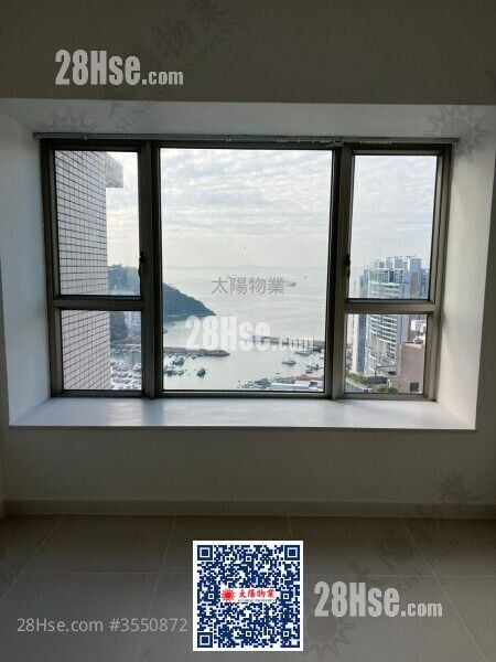 深灣軒 售盤 2 房 483 平方呎