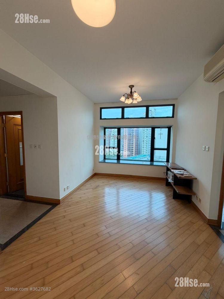 豪廷峰 售盤 2 房 , 1 浴室 569 平方呎