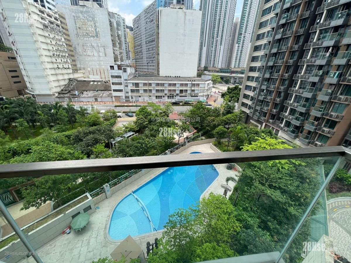 Aurora Rental 2 Bedrooms , 1 Bathroom 442 ft²