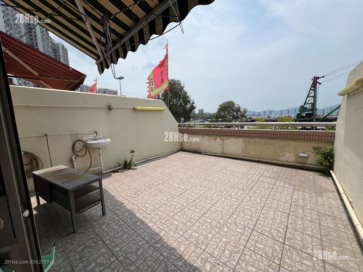 万能阁 租盘 1 厕所