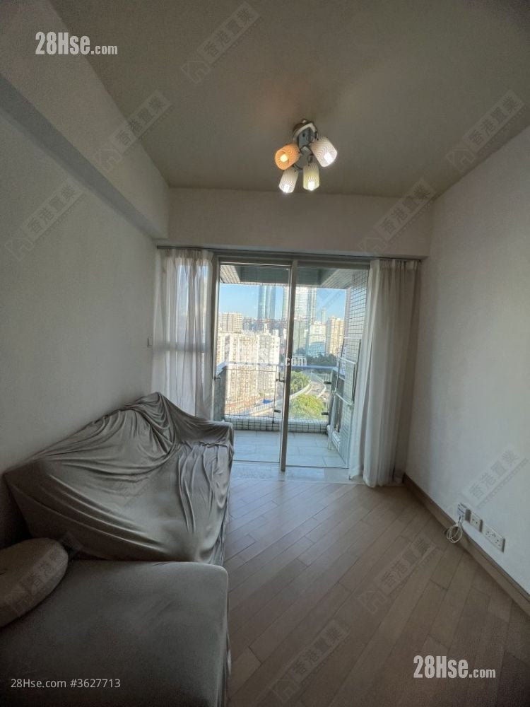 海桃湾 售盘 2 房 , 1 浴室 451 平方尺