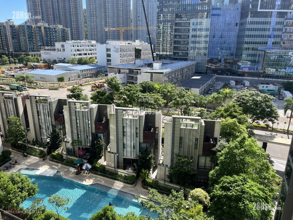 The Wings Sell 1 Bedroom , 1 Bathroom 362 ft²