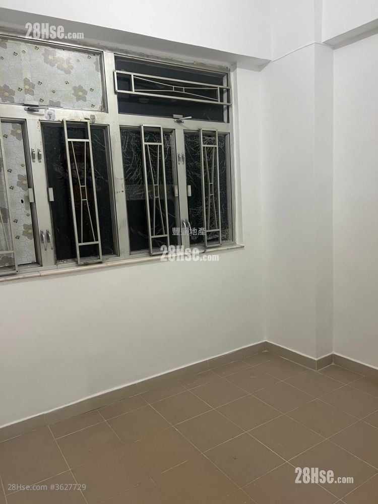 长旺大厦 租盘 1 房 , 1 浴室 210 平方尺