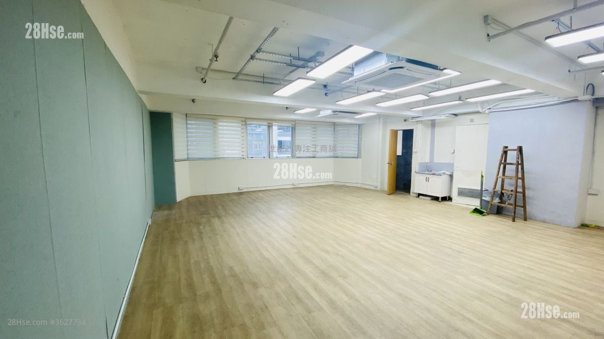 Wofoo Commercial Building Rental Studio , 1 Toilet