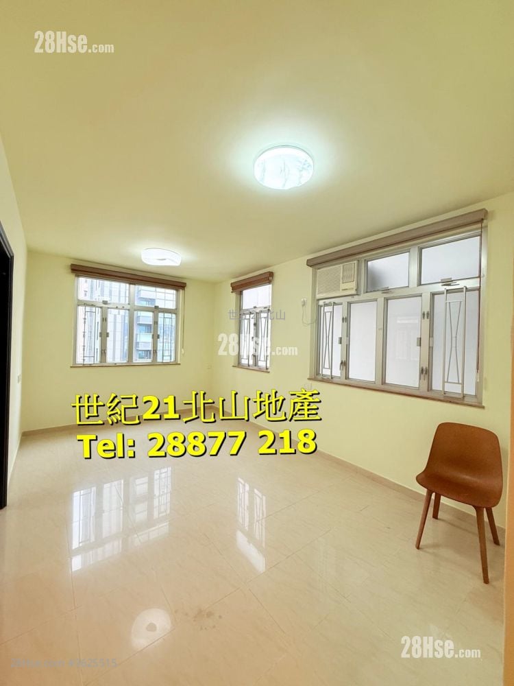 Viking Garden Rental 2 Bedrooms , 1 Bathroom 449 ft²