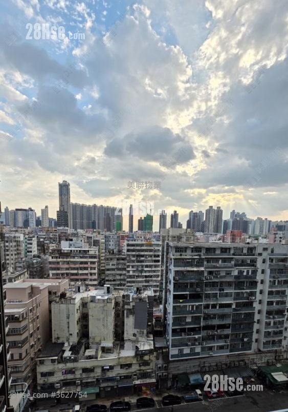 Belgravia Place 售盤 2 房 333 平方呎