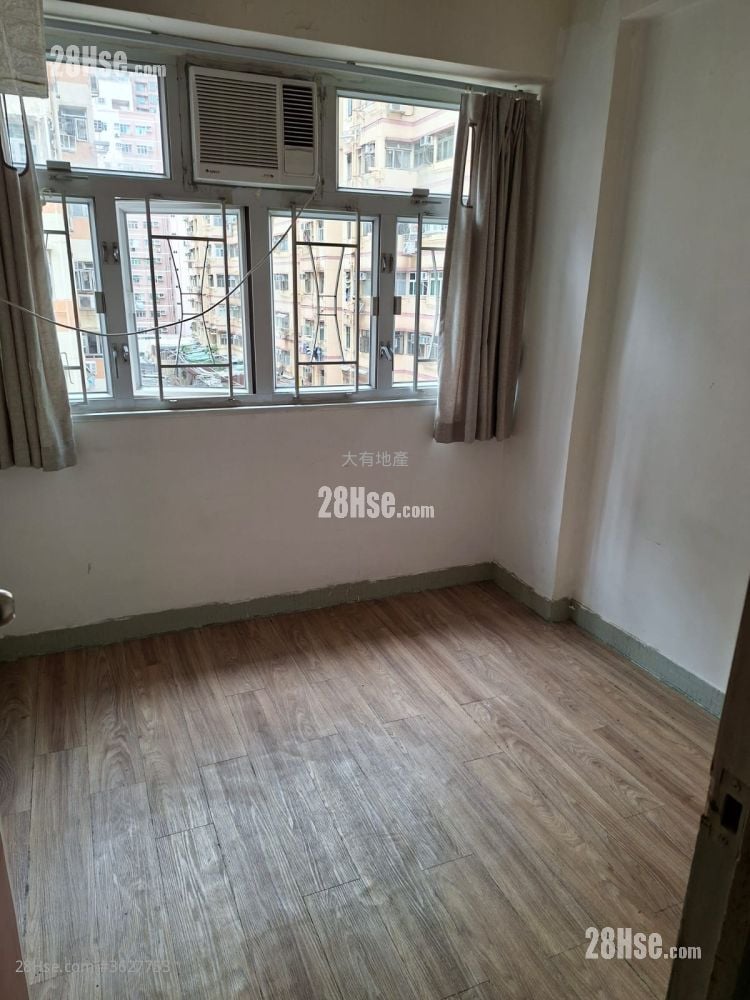 大同新村 售盘 2 房 , 1 浴室 325 平方尺