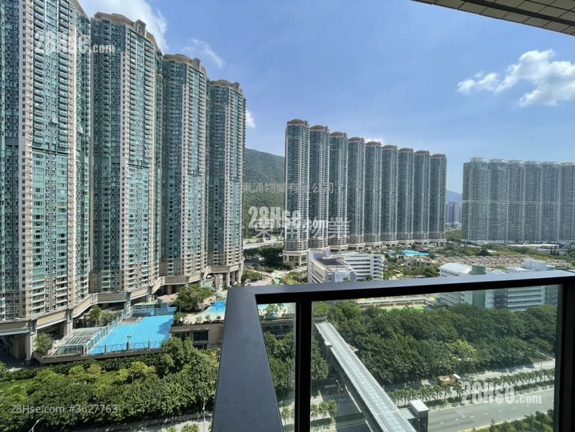 The Visionary Sell 2 Bedrooms , 1 Bathroom 671 ft²