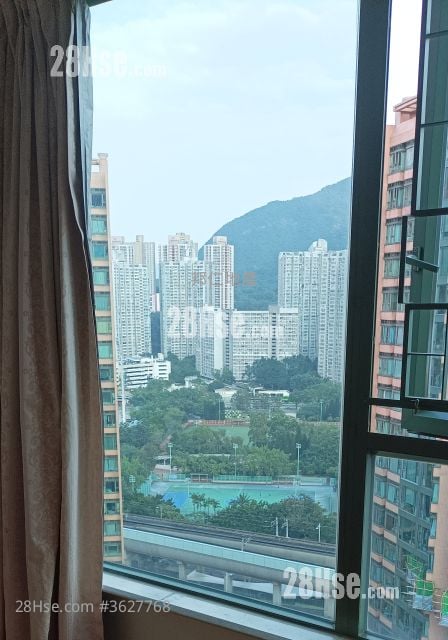 听涛雅苑 售盘 3 房 , 2 浴室 755 平方尺