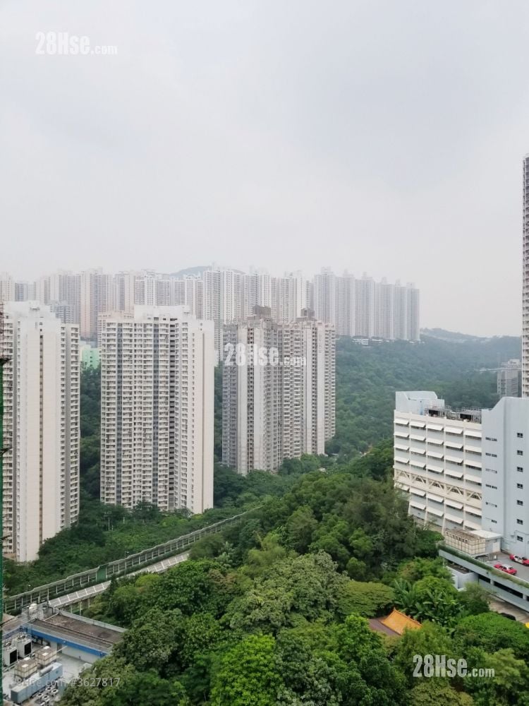 鲤安苑 售盘 3 房 , 2 浴室 650 平方尺