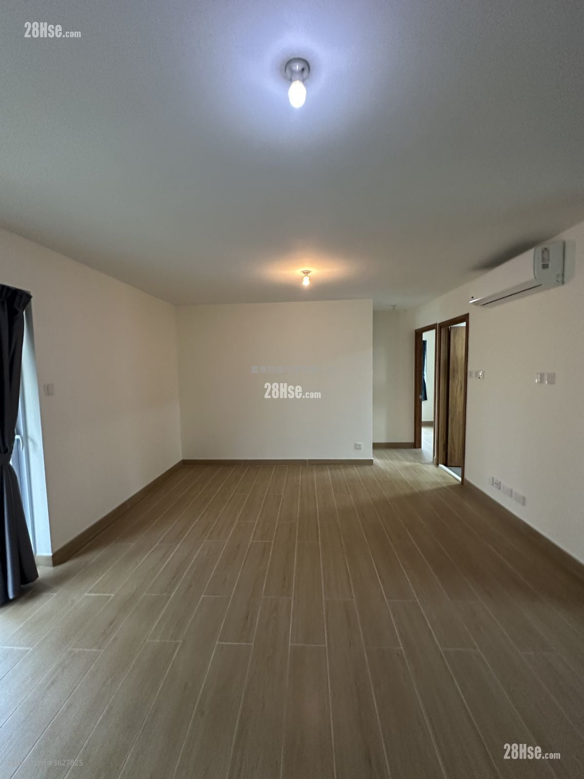 Lung Kwu Tan Sell 3 Bedrooms , 1 Bathroom 653 ft²