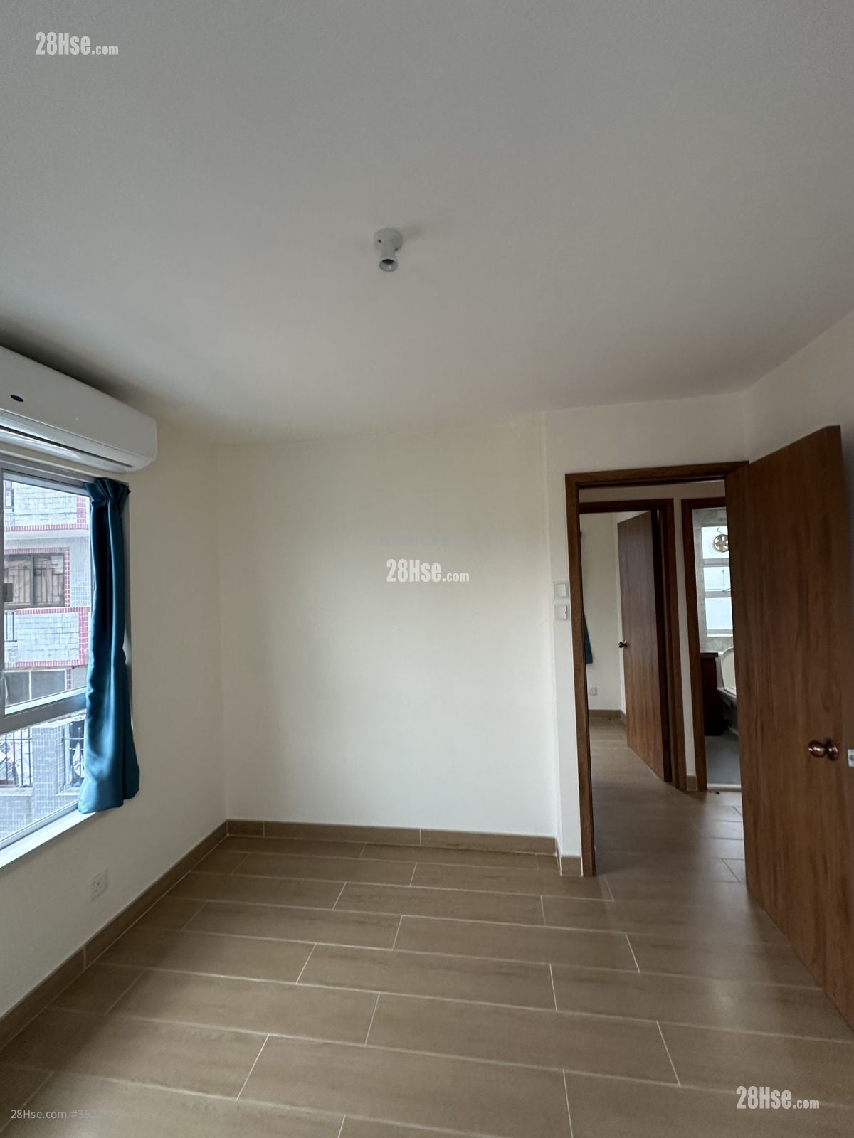 Lung Kwu Tan Sell 3 Bedrooms , 1 Bathroom 653 ft²