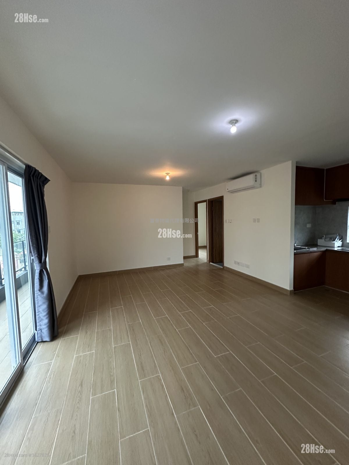 Lung Kwu Tan Sell 3 Bedrooms , 1 Bathroom 653 ft²