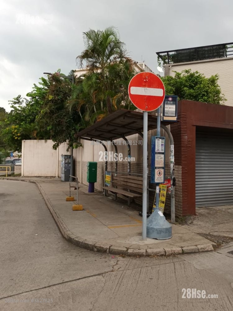 Lung Kwu Tan Sell 3 Bedrooms , 1 Bathroom 653 ft²