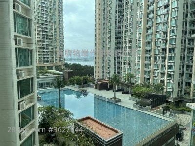 天宇海 售盘 3 房 , 2 浴室 666 平方尺