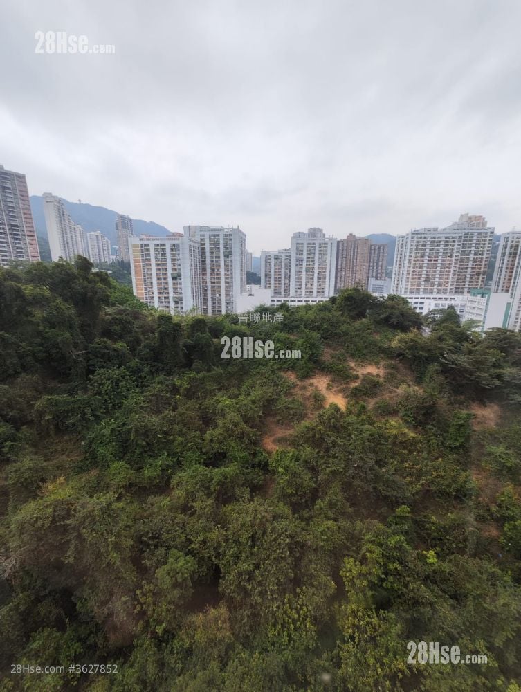 景田苑 售盤 2 房 , 1 浴室 483 平方呎