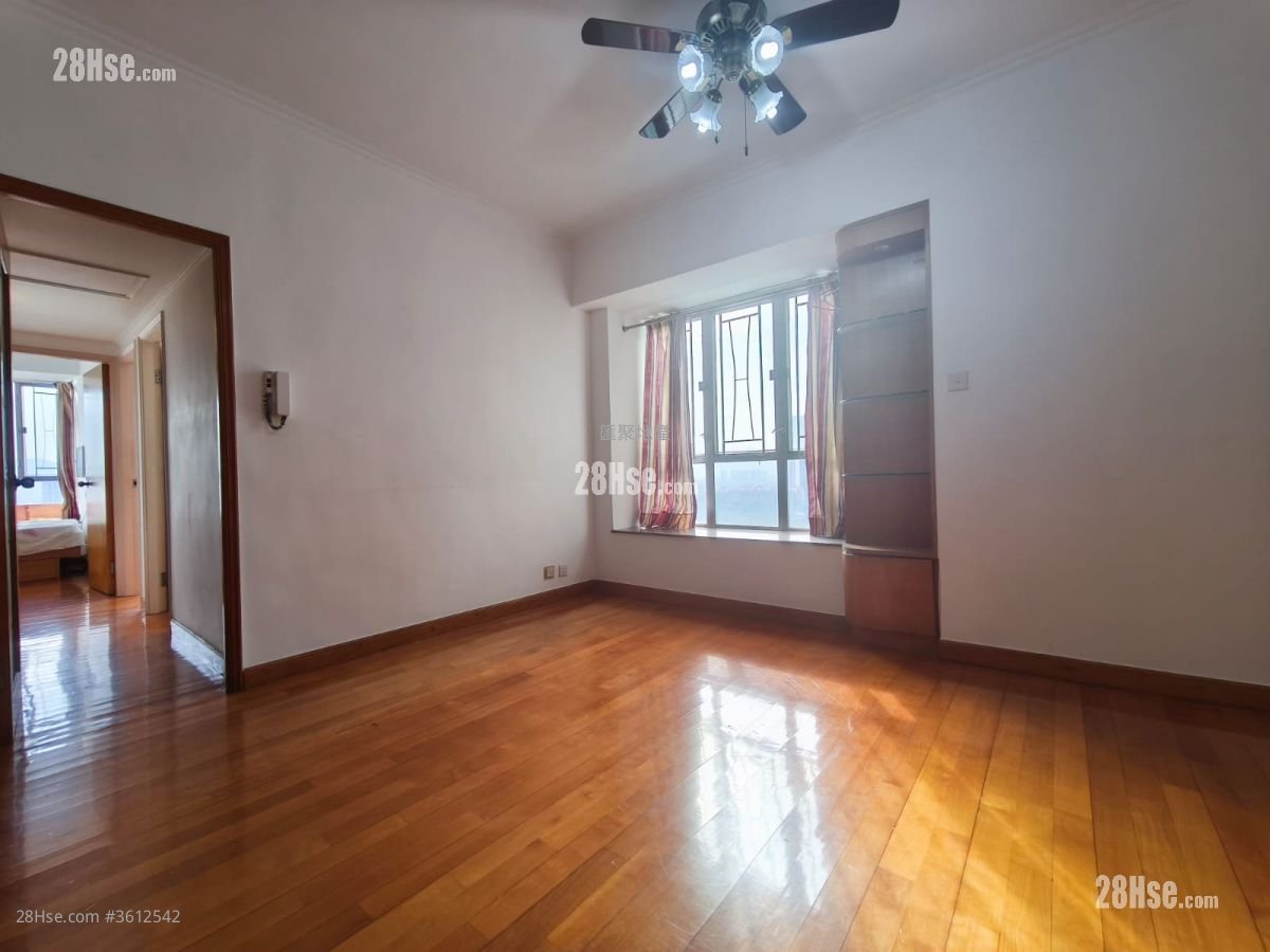 元朗广场 售盘 3 房 , 1 浴室 550 平方尺