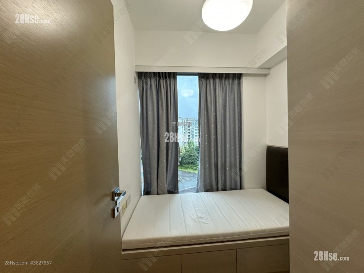 云滙 售盘 3 房 , 2 浴室 851 平方尺