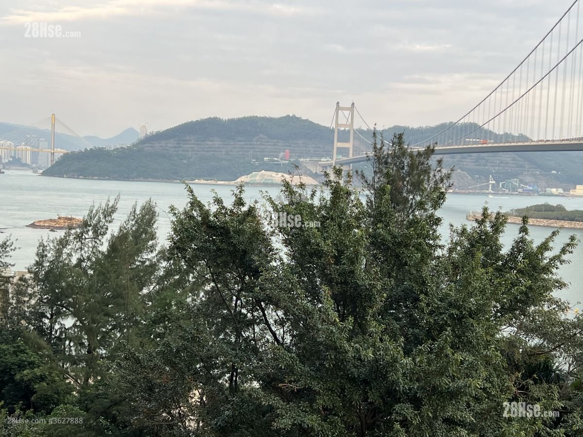 Park Island Rental 2 Bedrooms , 1 Bathroom 520 ft²