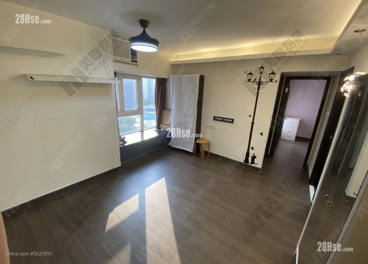 芊紅居 售盤 2 房 , 1 浴室 424 平方呎