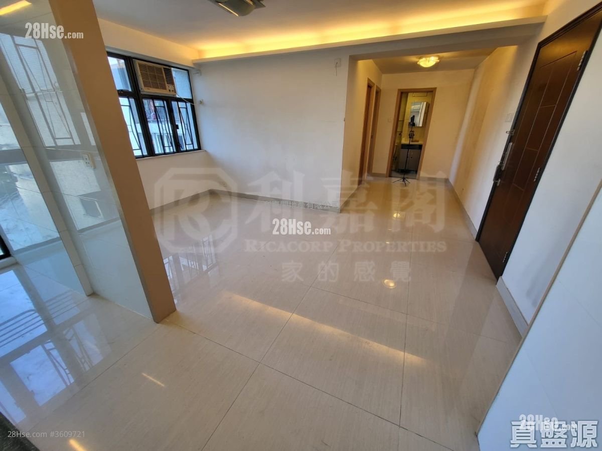 翠瑶苑 售盘 2 房 , 1 浴室 452 平方尺