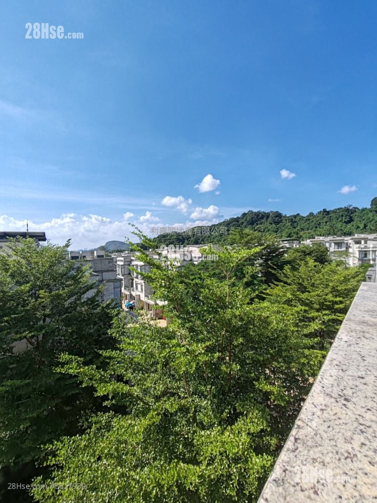 歌赋岭 租盘 3 房 , 2 浴室 1,315 平方尺