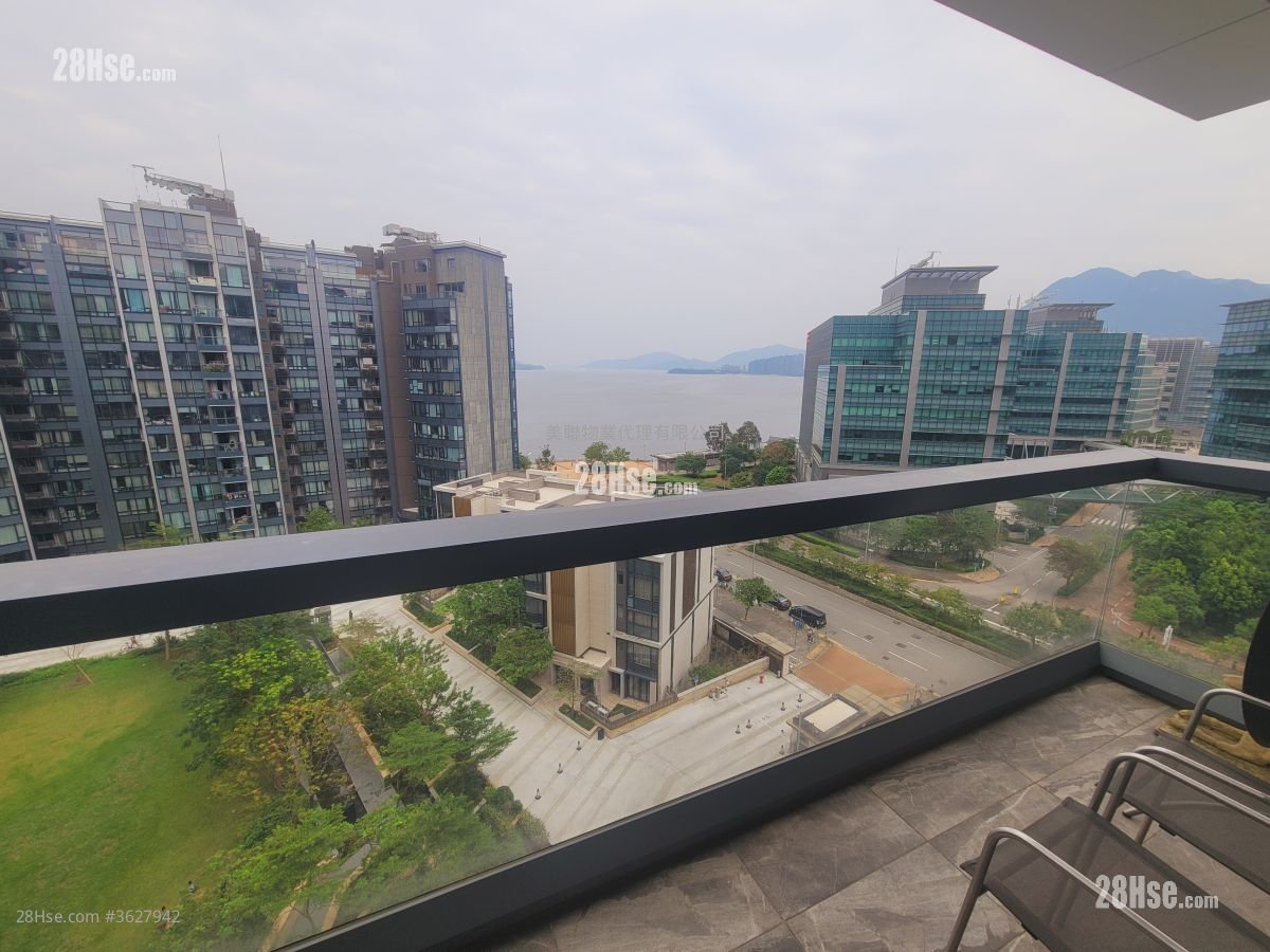 朗涛 售盘 3 房 1,232 平方尺