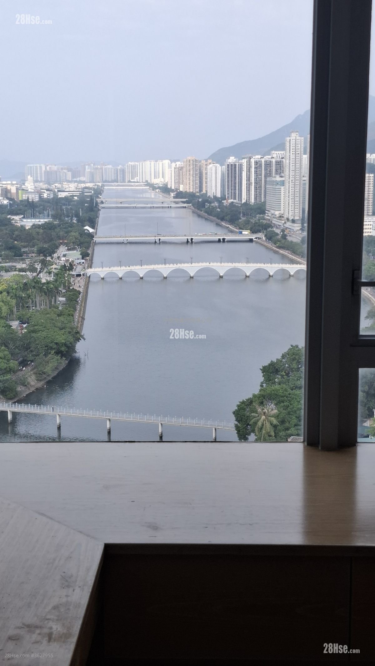 溱岸8号 租盘 4 房 , 4 浴室 1,382 平方尺