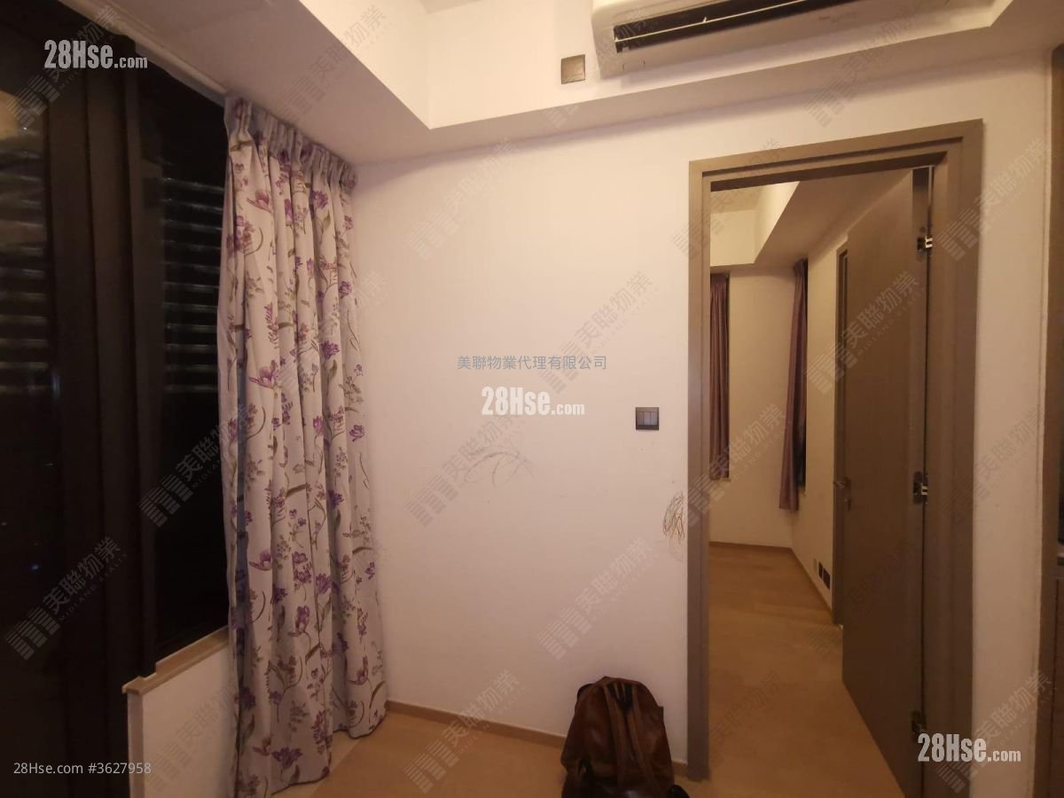 荟晴 售盘 1 房 , 1 浴室 337 平方尺