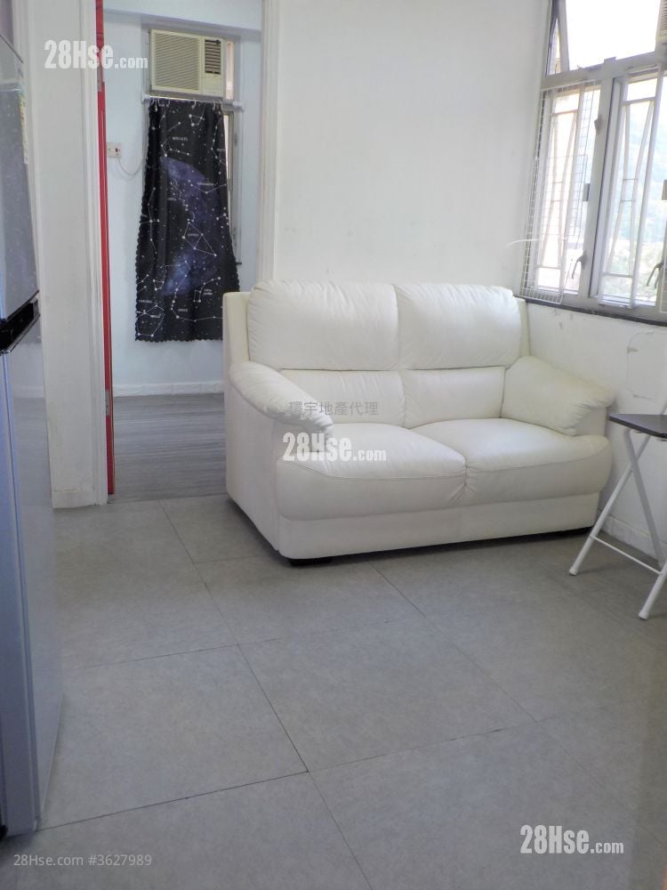 安麗大廈 租盤 2 房 , 1 浴室 283 平方呎