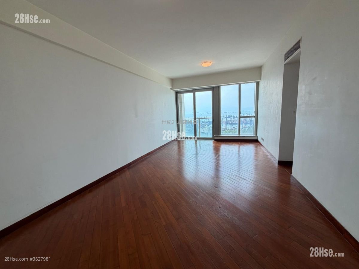 御金国峯 租盘 4 房 , 2 浴室 1,132 平方尺