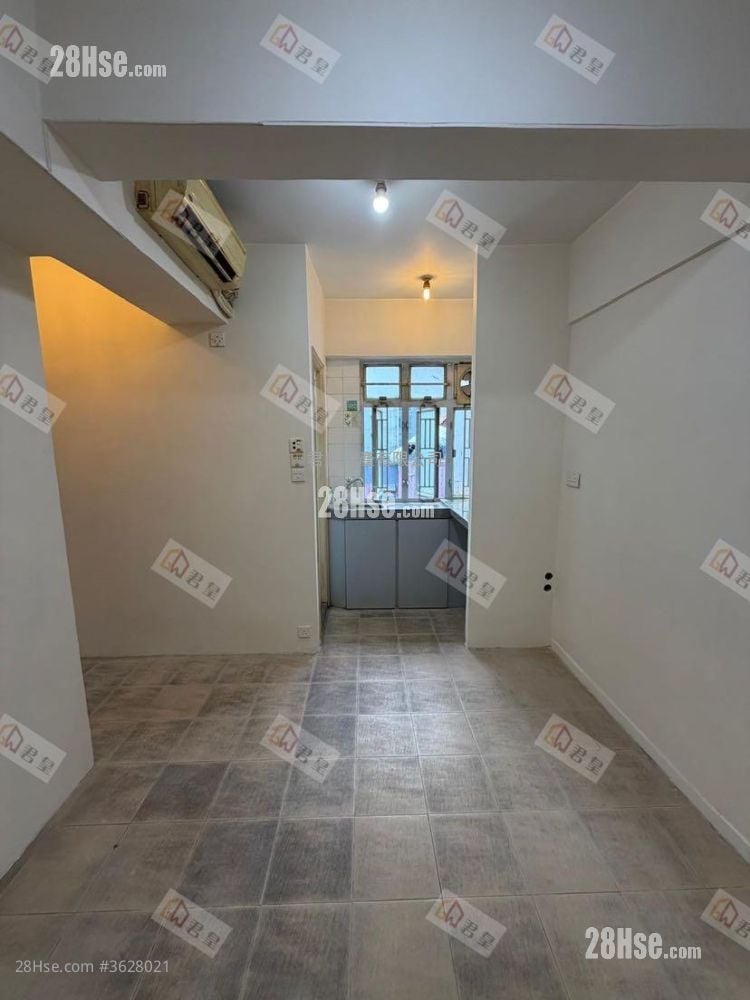 华鸿大楼 售盘 2 房 330 平方尺