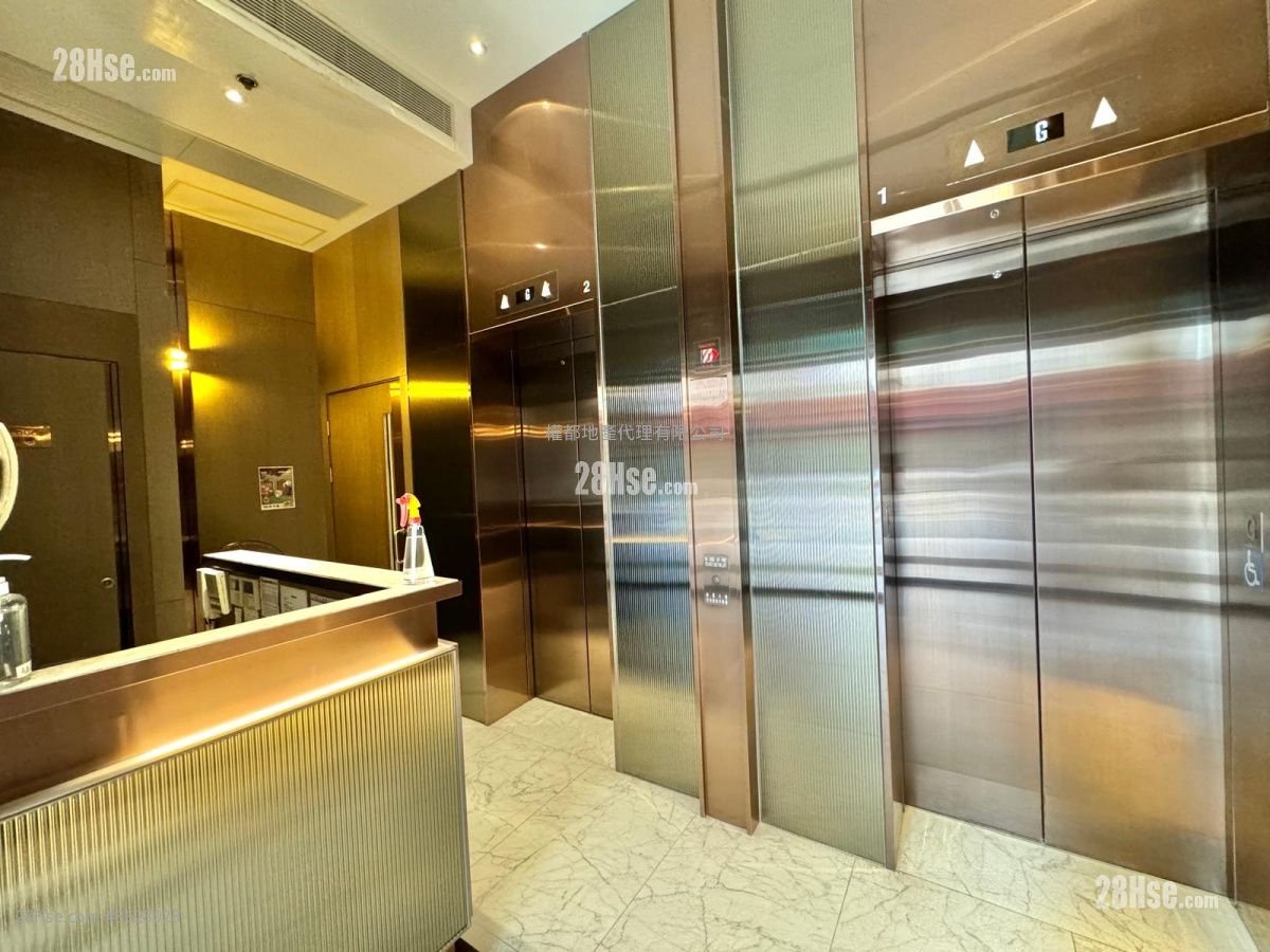 AVA55 租盘 1 房 , 1 浴室 230 平方尺