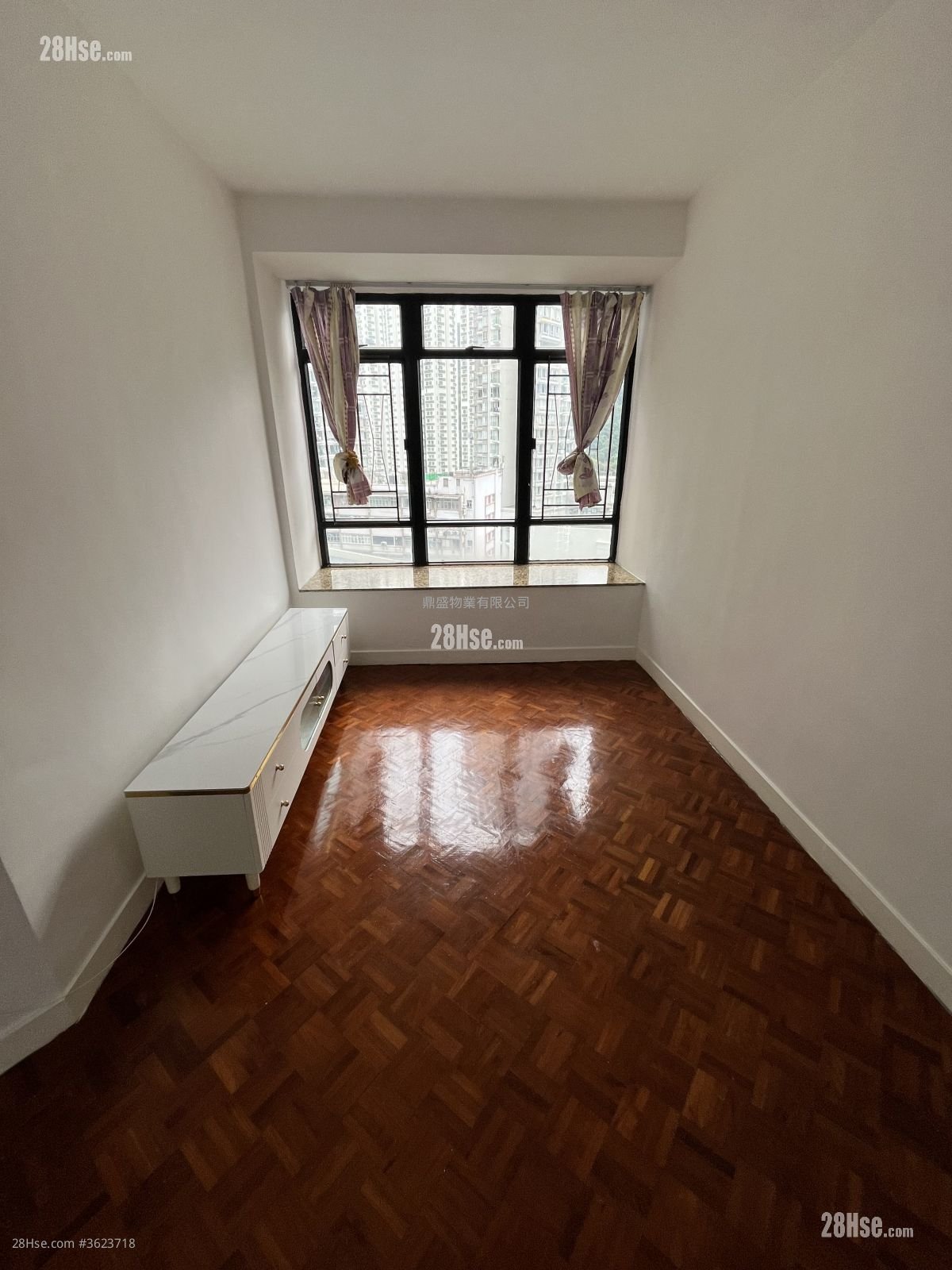 康怡花园 租盘 2 房 , 1 浴室 466 平方尺