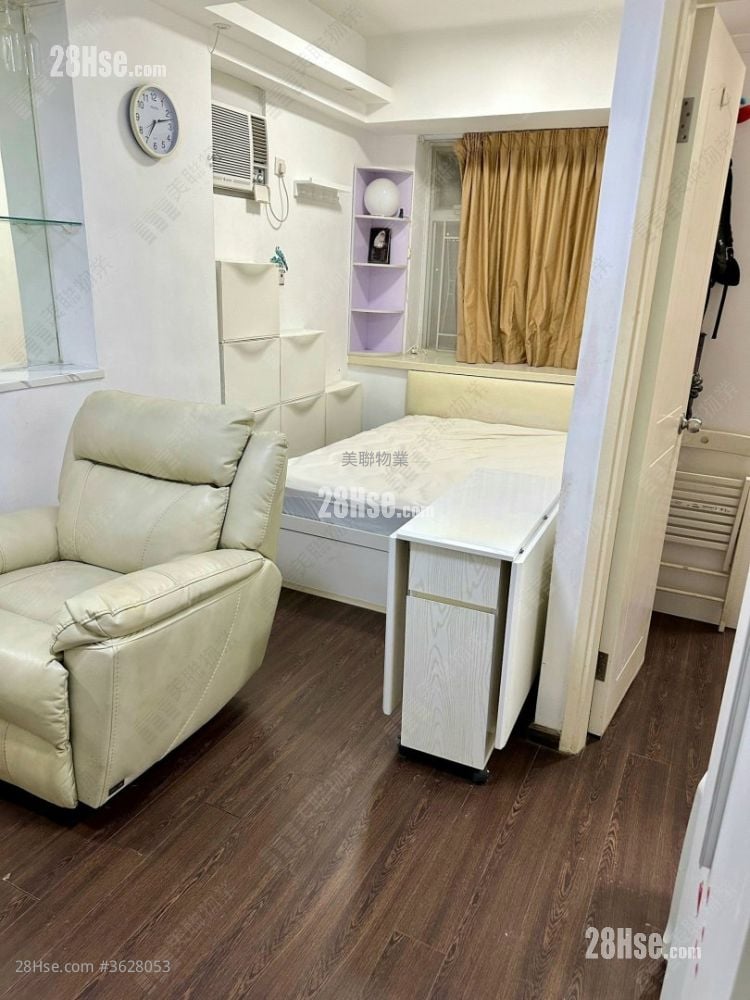 利宝大厦 售盘 2 房 258 平方尺