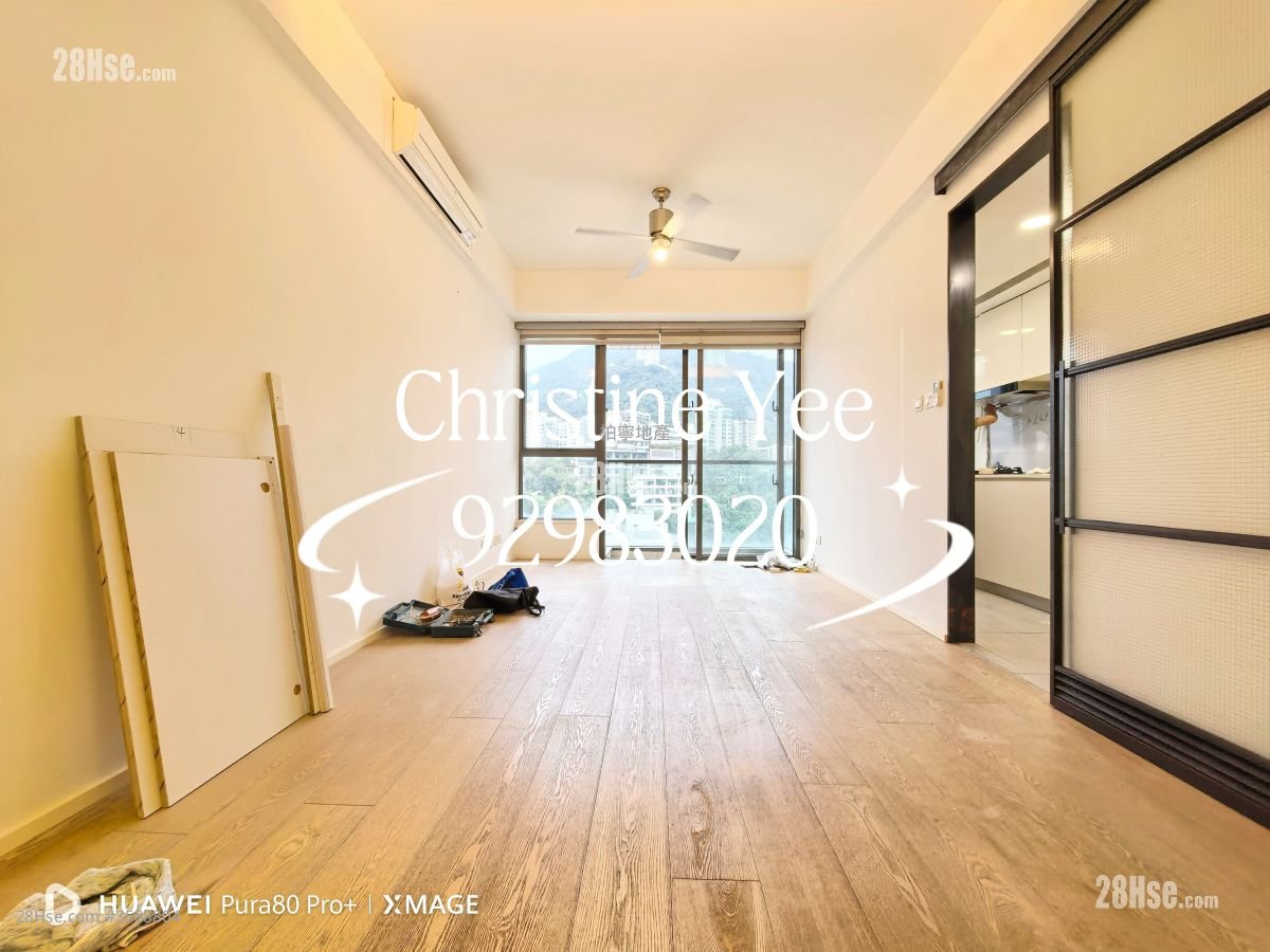 萃峰 租盘 2 房 , 2 浴室