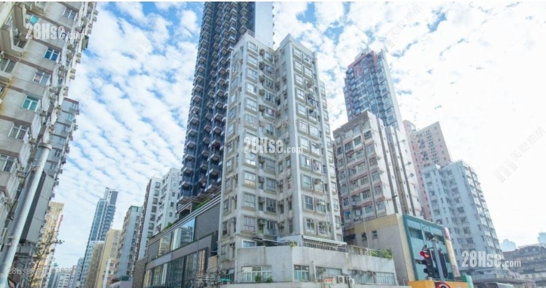 Tonning Mansion Sell 2 Bedrooms 266 ft²