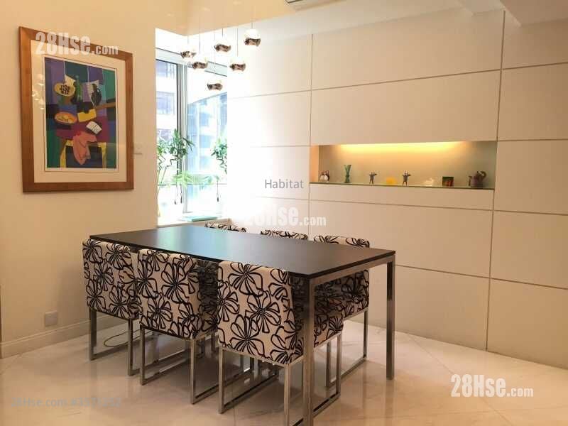 地利根德阁 售盘 3 房 , 2 浴室 1,546 平方尺