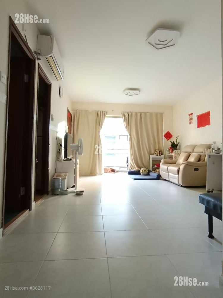 翠麗豪園 售盤 1 浴室