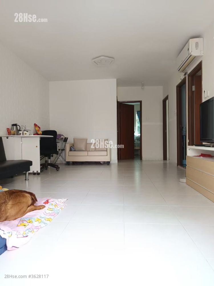 翠麗豪園 售盤 1 浴室