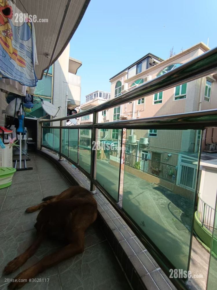 翠麗豪園 售盤 1 浴室