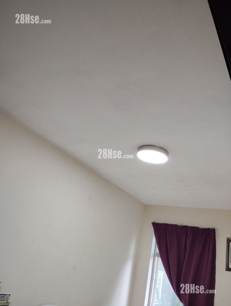 翠麗豪園 售盤 1 浴室