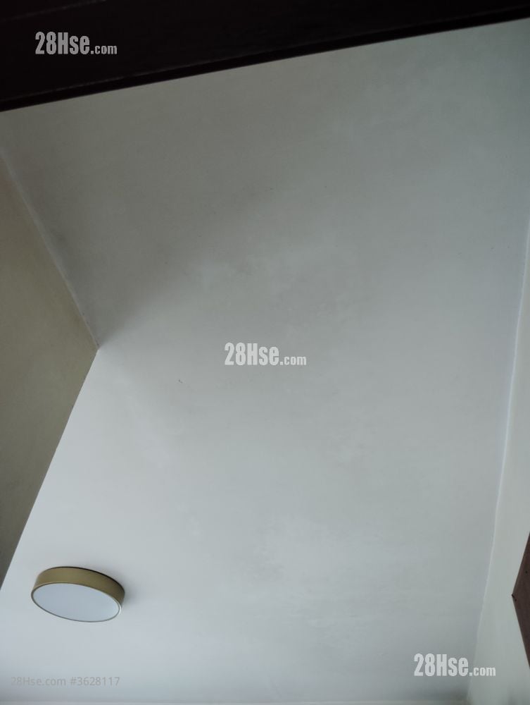 翠麗豪園 售盤 1 浴室