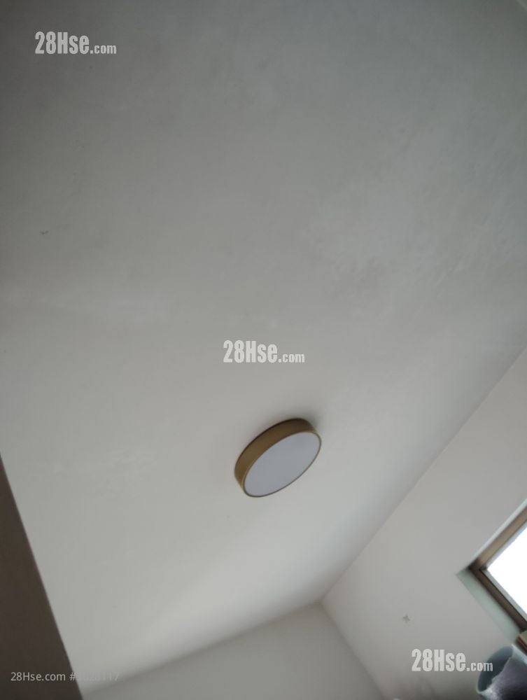 翠麗豪園 售盤 1 浴室