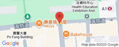 汉口道57号  物业地址