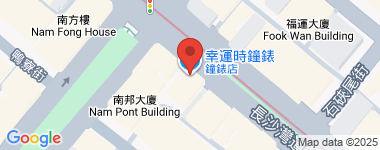 Tai On Building 147, Middle Floor Address