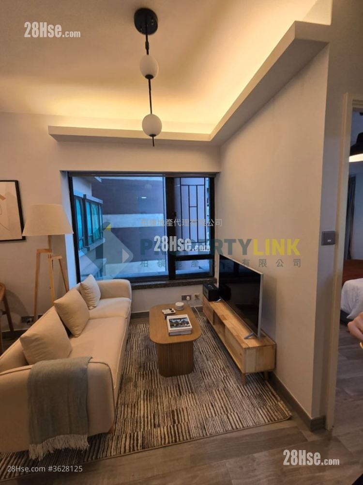 Bella Vista Sell 2 Bedrooms , 1 Bathroom 383 ft²